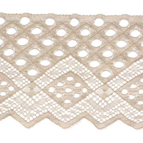 Dentelle rachel 100mm
