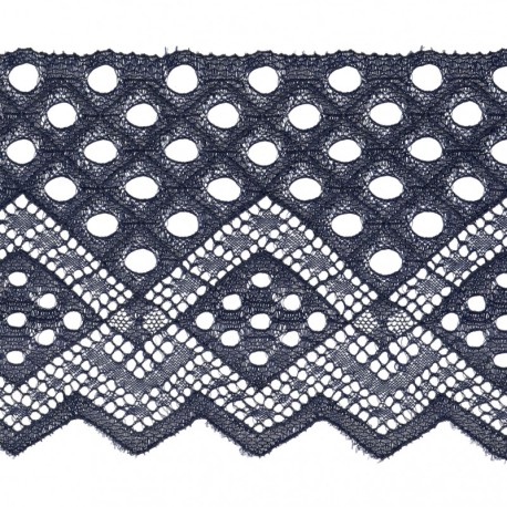 Dentelle rachel 100mm