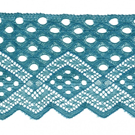 Dentelle rachel 100mm