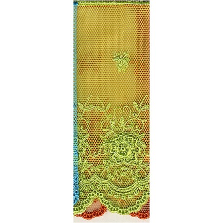 Dentelle valenciennes