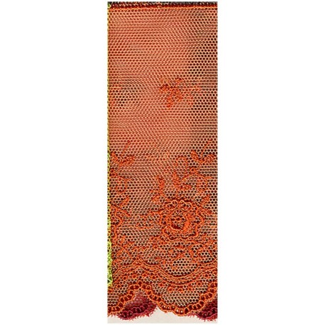 Dentelle valenciennes