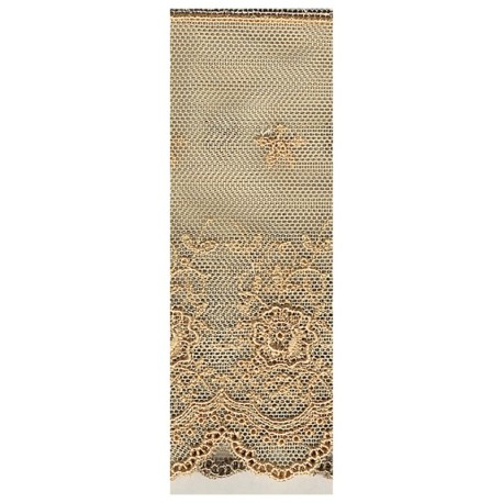 Dentelle valenciennes