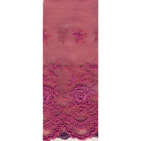 Dentelle valenciennes
