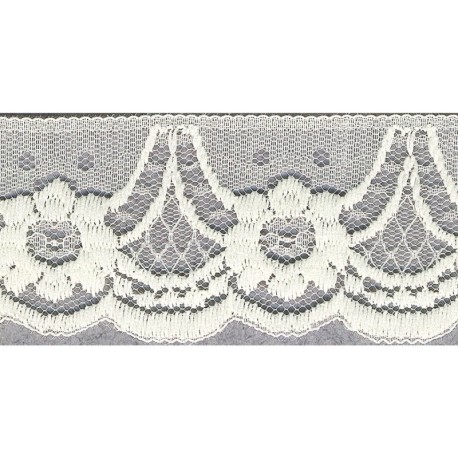 Dentelle rachel