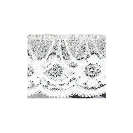 Dentelle rachel