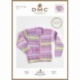 Catalogue Laine Dmc Knitty Pop  N°2522