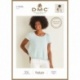 Catalogue DMC Natura Modele C