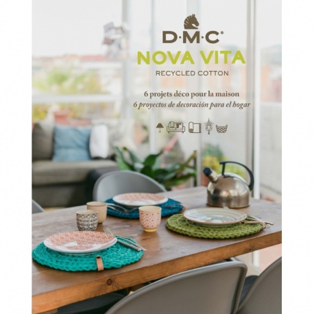 Catalogue Dmc Nova Vita 2 