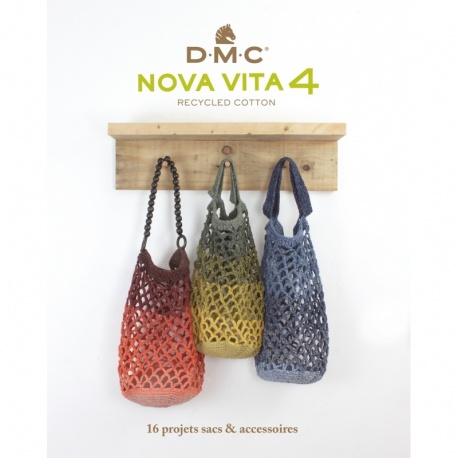 Catalogue Dmc Nova Vita 4 Sac