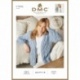 Catalogue Laine Dmc Knitty4  N°10272