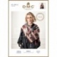 Catalogue Laine Dmc Brio Modele B