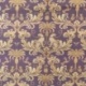 Tissu Bachette Leopard Violet