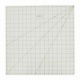 Regle Carre Patchwork 16x16cm BOHIN
