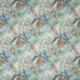 Tissu Los Angeles Imprime Digital Bleu 