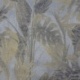 Tissu Jacquard Aden Gold