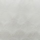 Tissu Jacquard Touareg Naturel