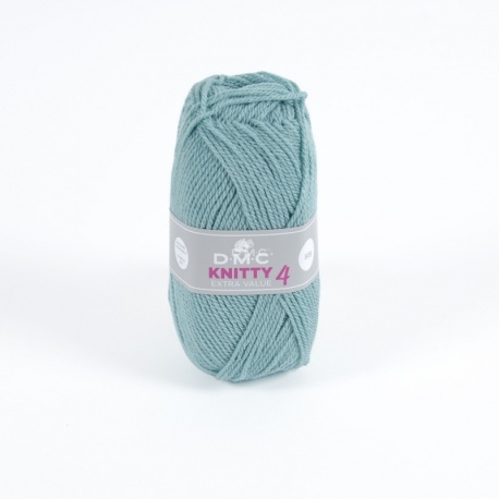 Laine DMC Knitty4 50gr