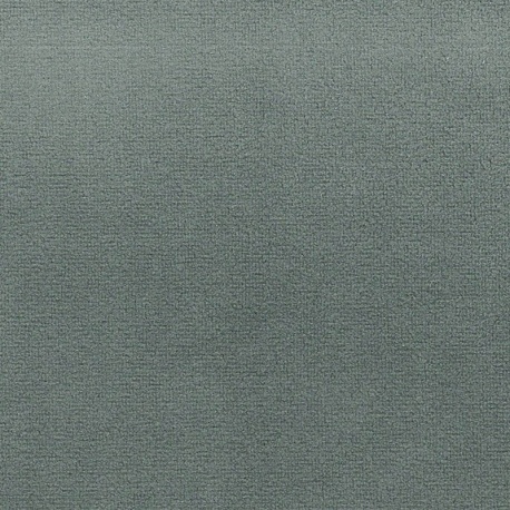 Tissu Velours Atlas H2O
