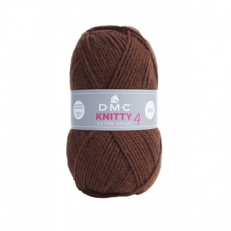 Laine DMC Knitty4 50gr