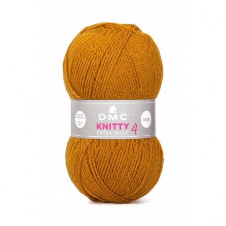 Laine DMC Knitty4 50gr