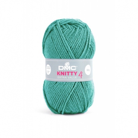 Laine DMC Knitty4 50gr