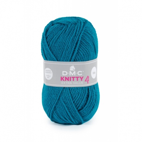 Laine DMC Knitty4 50gr