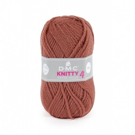 Laine DMC Knitty4 50gr