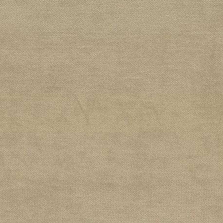 Tissu Velours Chenille Arredo