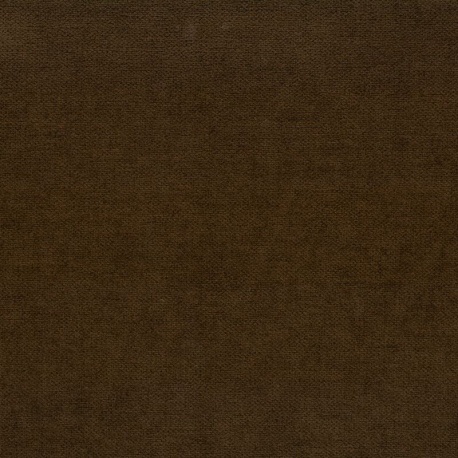 Tissu Velours Chenille Arredo