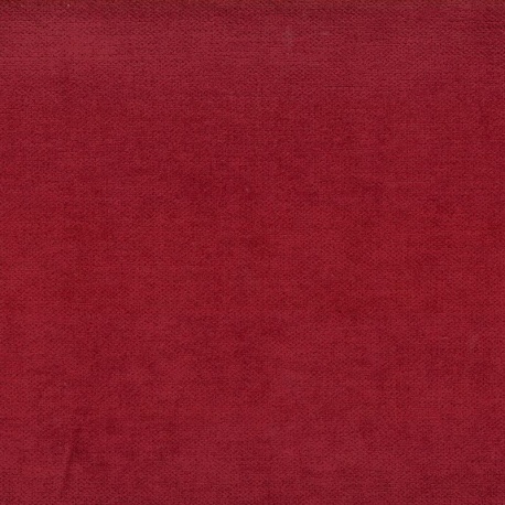Tissu Velours Chenille Arredo