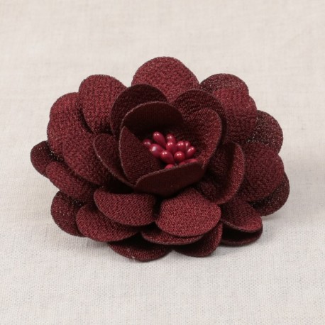 Fleur broche