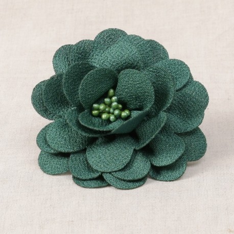 Fleur broche