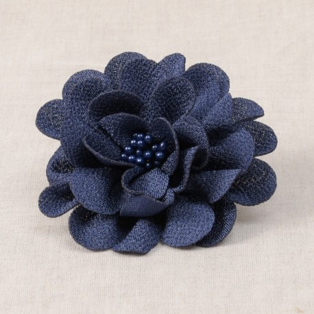 Fleur broche