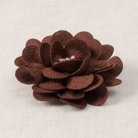 Fleur broche