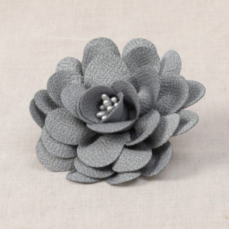 Fleur broche