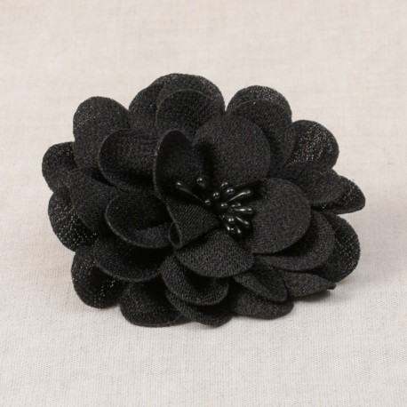 Fleur broche