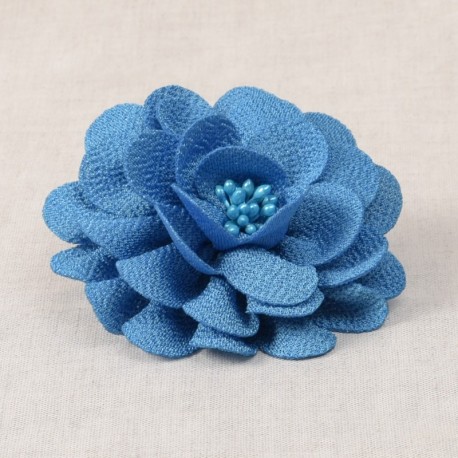 Fleur broche