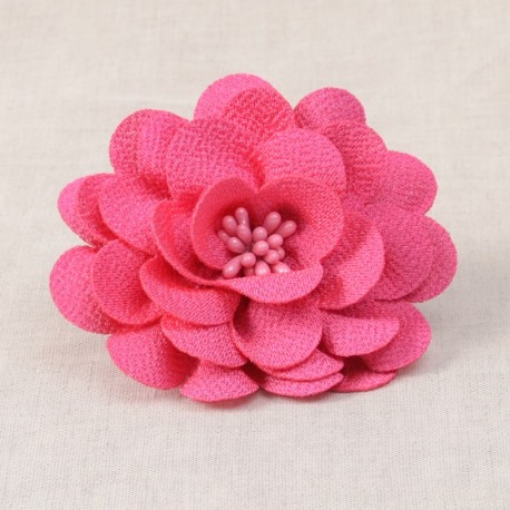 Fleur broche