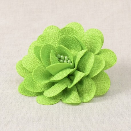 Fleur broche