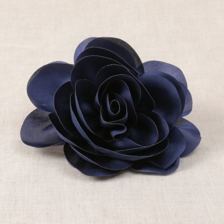 Fleur broche