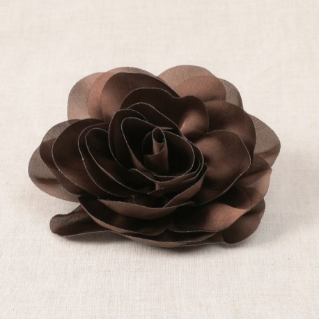 Fleur broche