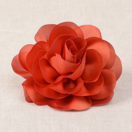 Fleur broche