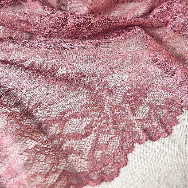 Tissu dentelle | Transparence et élégance - Ma Petite Mercerie