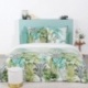 Parure de Housse de Couette Percale Balisia