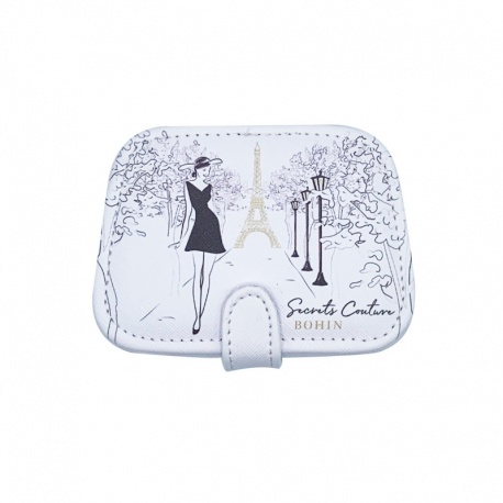 Trousse Kit Couture Tour Eiffel 9x12cm BOHIN