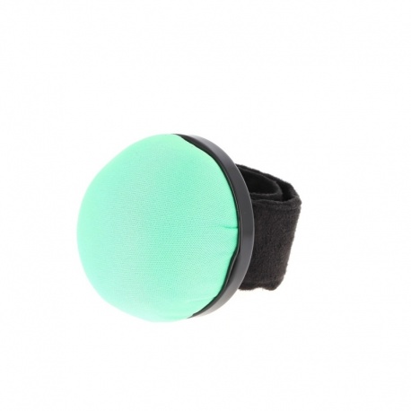 Bracelet Ajustable Porte Epingles Vert D eau BOHIN
