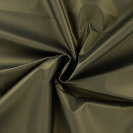 Tissu Metallic Rainy Bronze