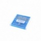 Etui 10 Aiguilles Pour Machine A Talon Plat 80mm BOHIN