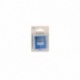 Etui 10 Aiguilles Pour Machine A Talon Plat 70mm  BOHIN