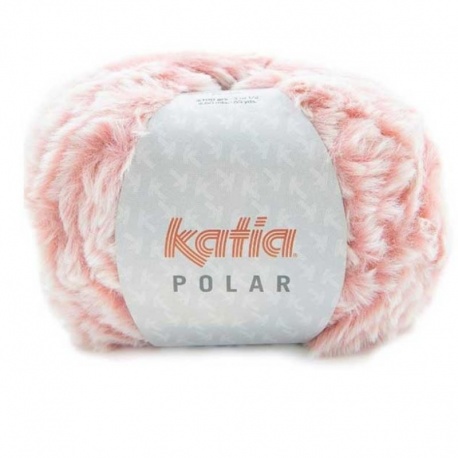 Pelote de Laine Katia Polar